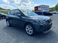 Seat Arona 1.0 TSI *DSG*FR*PARKLENK*PDC+KAMERA*SHZ*AC - Boxberg (Baden-Württemberg)