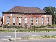 Traditionslokal Klubhaus "Zum Stahlwerker" - Brandenburg (Havel)