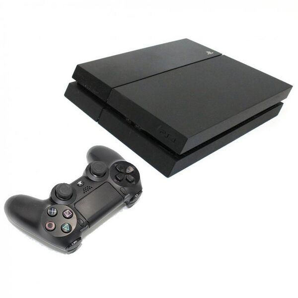 Sony PlayStation 4 PS4 Konsole Pro Slim Schwarz Auswahl ORIGINAL Controller  🎮✓