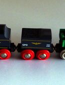 Brio World Kugelblitz (NEU!) in 55457
