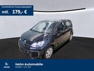 VW up, e-up automatik Regens, Jahr 2021 - Fellbach