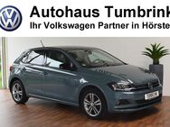 VW Polo, IQ DRIVE, Jahr 2019 - Hörstel