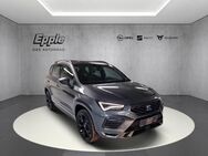 Seat Ateca, 2.0 TDI FR, Jahr 2024 - Rutesheim