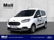 Ford Transit Courier, 1.0 l Trend 100PS v h Allwetter, Jahr 2023 - Aachen