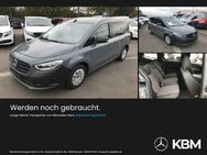 Mercedes Citan, 110 Tourer Worker Plus, Jahr 2022 - Neuwied