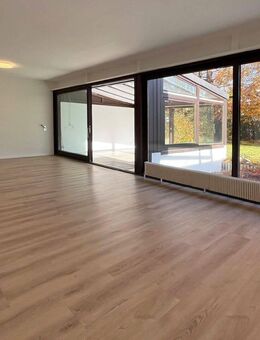 AIGNER - Großzügiges, modernisiertes Haus in ruhiger, guter Lage von Gauting - Gauting