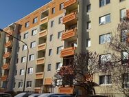 Geräumige 3-Raum-Wohnung sucht Nachmieter - Weimar