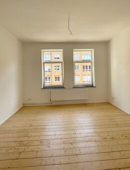 Frisch sanierte 3-Zimmerwohnung in Wülfel - Hannover