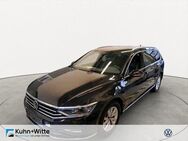 VW Passat Variant, 2.0 TDI Elegance IQ Light, Jahr 2021 - Jesteburg