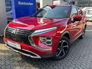 Mitsubishi Eclipse Cross PHEV 2.4 AWD - Bergisch Gladbach