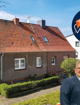 Sanieren, einrichten, wohlfühlen! - Tangerhütte