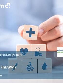 Hebamme (m/w/d) - Saarbrücken