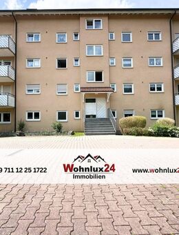 +++Ideal für Familien & Anleger: 3,5-Zimmer mit Top-Raumaufteilung, EBK & Balkon+++ - Heidenheim (Brenz)