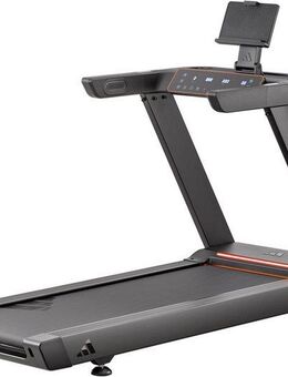 adidas Performance Laufband Laufband T-23 (mit Bluetooth-Funktion), bis max. 20 km/h, mit Steigung, 150 kg max. Benutzergewicht