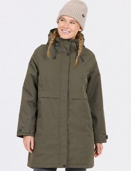 WHISTLER Parka Janison mit einer 10.000 mm Wassersäule