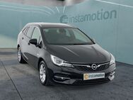 Opel Astra, 1.5 Elegance D, Jahr 2020 - München
