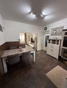 Schlichte Hülle, edler Kern-von außen unauffällig, innen ein Wow-Erlebnis - Iserlohn