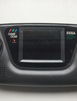Sega Game Gear Konsole Retro Handheld Bildschirm Defekt Fehler Bastler - Fulda