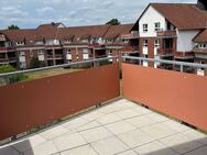Gemütliche 2-ZW im DG mit Balkon - Gifhorn