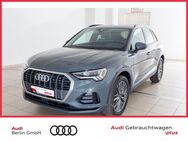 Audi Q3, 35 TFSI, Jahr 2024 - Berlin