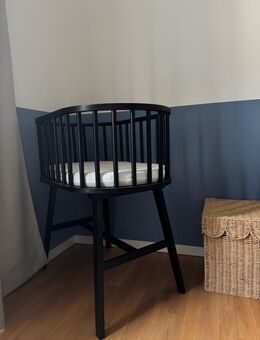 Beistellbett - Dortmund Ruhrallee