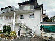 TOP freistehendes Einfamilienhaus mit Einliegerwohnung u großer Garage mit traumhaftem Panoramablick - Meckesheim