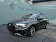 Audi A3, Sportback 35 TFSI S-Line, Jahr 2024 - München