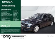 Skoda Kamiq, 1.0 TSI Essence Kamiq Essence, Jahr 2024 - Reutlingen