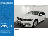 VW Passat Variant, 2.0 TDI Elegance, Jahr 2020 - Essen