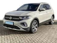 VW T-Cross, 1.0 TSI Style IQ Dig, Jahr 2024 - Hannover