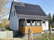 Schönes Haus auf der Insel Rügen in Boddennähe - Poseritz