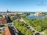 Investoren und Aufteiler aufgepasst! | renditestarkes Denkmal | MFH in der Altstadt | SELTENHEIT!!! - Schwerin