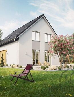 Ihr Massivhaus mit Keller, das wertbeständigste, flexibelste und schönste Material in Langenzenn - Langenzenn