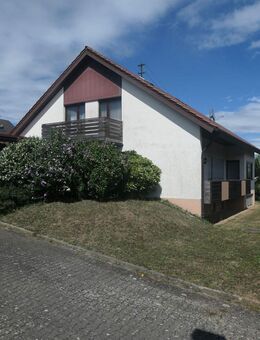 +++ Ein- bis Zweifamilienhaus mit Baugrundstück +++ - Bondorf