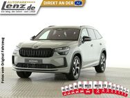 Skoda Kodiaq, Sportline iV, Jahr 2022 - Oelde Zentrum