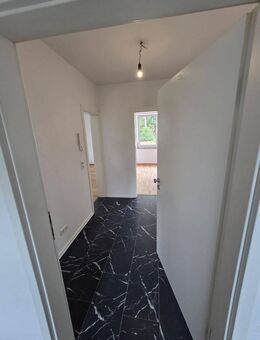 Renovierte 4 Zimmer Wohnung mit 2 Kinderzimmern in Bünde zu vermieten - Bünde