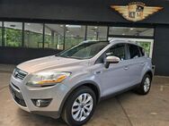 Ford Kuga 2.0 TDCi Titanium PANORAMA/NAVI/AT-Motor - Göttingen