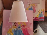 Disney Princess Wandleuchte - Miesbach