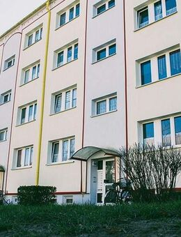Neue Wohnung gesucht? - Prenzlau