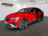 Renault Arkana, 1.3 R S Line Elektr Sitze, Jahr 2021 - Neuss