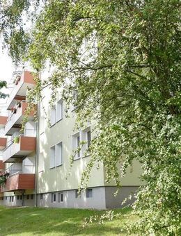 Einfach mal überraschen lassen... - Chemnitz
