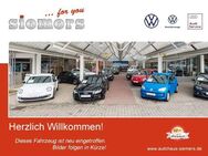 Audi TT S Roadster 2,0 TTS quattro competition Klima - Geesthacht