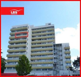 Einfach einziehen - renoviertes Appartement in zentraler Lage am Segeberger See