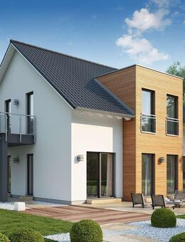 Jetzt Traumhaus bauen mit attraktiver Förderung - günstiger als Mieten! - Berlin