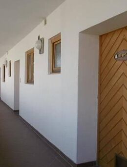 Geretsried - Gartenberg: 2 Zi Wohnung im Maisonettestil in Isarnähe - Geretsried