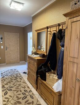 Große 3 Zimmer Wohnung in Lüdenscheid - Lüdenscheid