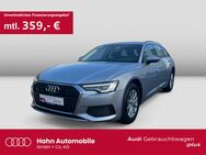 Audi A6, Avant 40TDI °, Jahr 2021 - Esslingen (Neckar)