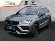 CUPRA Ateca, 1.5 TSI D digitales, Jahr 2023 - Ostheim (Rhön)