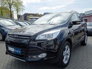 Ford Kuga 2.0 TDCI Sync Edition 4X4°Navi°SitzHZG°HAK° - Kiel