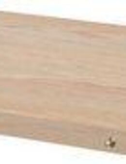 Hammel Furniture Esstischplatte Findahl by Hammel Amalfi, 45x100 cm, Eiche Massivholz für Amalfi Esstisch